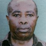 Obituary Image of Josphat Kahiri Njogu