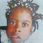 Obituary Image of Josphine Njeri Gatembu