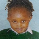 Obituary Image of Joy Prudence Nyambura Thuita