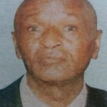 Obituary Image of Joyfred Valai Munyithya