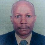 Obituary Image of Julius Ogoti Keng'ara