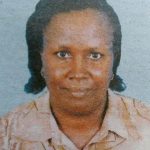 Obituary Image of Karen Njeri Kimachia
