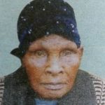 Obituary Image of Lasiva Ndila Maundu