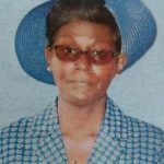 Obituary Image of Lillian Evelyne Atieno Opiyo