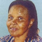 Obituary Image of Lillian Wanjiku M. Kiuna (Maitu)