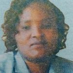 Obituary Image of Madam Florence Kemunto Ongaki
