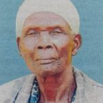 Obituary Image of Mama Caren Awino Abeka