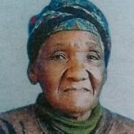 Obituary Image of Mama Jerioth Wambui (Mishi) Gathuthi