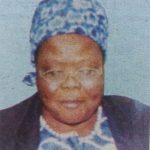 Obituary Image of Mama Monica Winifred Anyango Ayoro