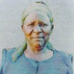 Obituary Image of Mama Wilkister Moraa Onyancha