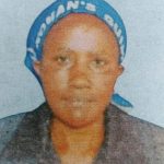 Obituary Image of Margaret Wambui Nguyo