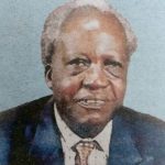 Obituary Image of Mark Kenduiywa