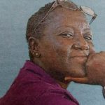 Obituary Image of Mary Mueni Kotolo nee Muthui