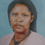 Obituary Image of Mary Muutu Mutiria