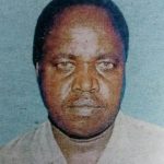 Obituary Image of Moses Ngoitoi Kibor Chepkoiyo