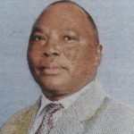 Obituary Image of Mr. Sammy Kiviu Njagi