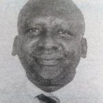 Obituary Image of Mr. Samuel Matano Mng'ong'o