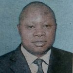 Obituary Image of Mugambi Erastus Simba Mukindia
