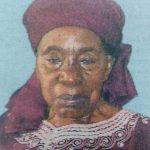 Obituary Image of Mwalimu Hellen Ochiel Agalo (Nyar Joate)