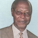 Obituary Image of Mzee James Ondimu Ochoki  