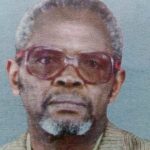 Obituary Image of Mzee John Roinet Tiampati