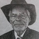 Obituary Image of Nahason Mamboleo Mogoba