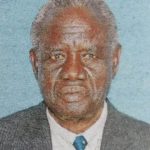 Obituary Image of Nicholas Ogada Achieng'