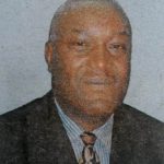 Obituary Image of Onesmus Kamau Kimani