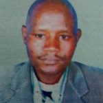 Obituary Image of Onesmus Muutu Ngila