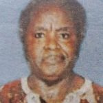 Obituary Image of Pastor Israel Mwendwa (Brian)