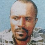 Obituary Image of Paul Mwangi Kamau