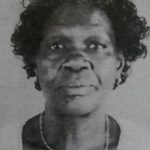 Obituary Image of Peris Chepchumba Kisang