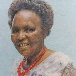 Obituary Image of Peris Jepchumba Songok  