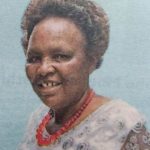 Obituary Image of Peris Jepchumba Songok