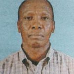 Obituary Image of Peter Chege  Nganga