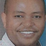 Obituary Image of Peter Kamau Ndung'u  