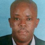 Obituary Image of Peter Kiragu Wacera