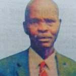 Obituary Image of Peter Mwangi Wambugu (Wahiramu)