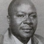 Obituary Image of Peter Otieno Aloo