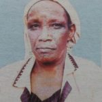 Obituary Image of Priscah Bosibori Onchari (Pacifica)