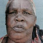 Obituary Image of Priscilla Kemuma Keana