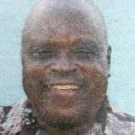 Obituary Image of Prof. Dismas A. Otieno