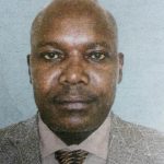 Obituary Image of Prof. Moses Imo Owade