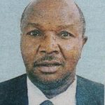 Obituary Image of Prof. Wilson Otieno Ogola