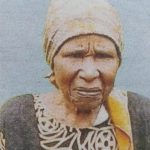 Obituary Image of Rachel Wanjiru Mbugua