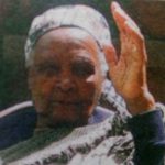 Obituary Image of Mama Reali Nduku Muathe