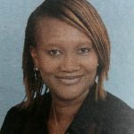 Obituary Image of Rhoda Mumbi Mutua