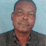 Obituary Image of Richard Kasuku Odongo