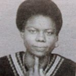 Obituary Image of Rispah Agolla Onyango