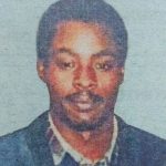 Obituary Image of Robert Kamau Njoroge